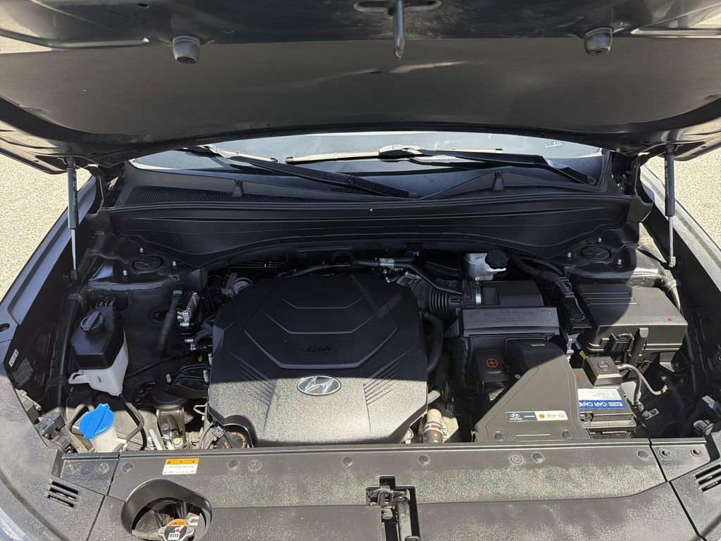 Used 2022 Hyundai Palisade Calligraphy FWD image 18