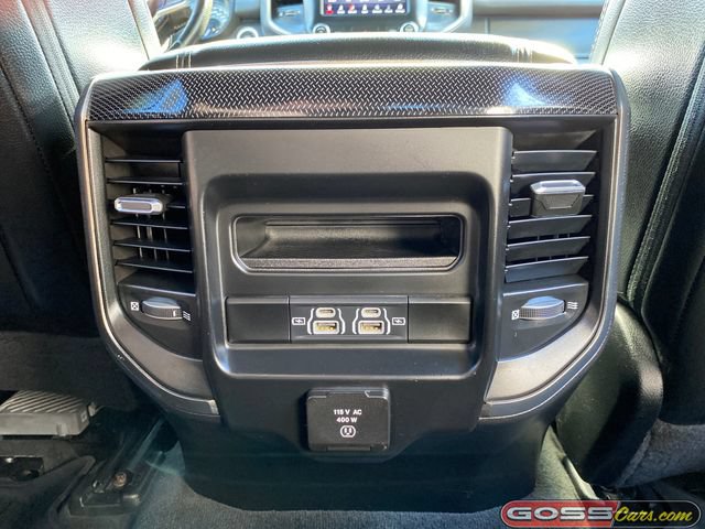 Certified 2021 RAM 1500 Rebel w/ Rebel Level 2 Equipment Group AWD/4WD image 22