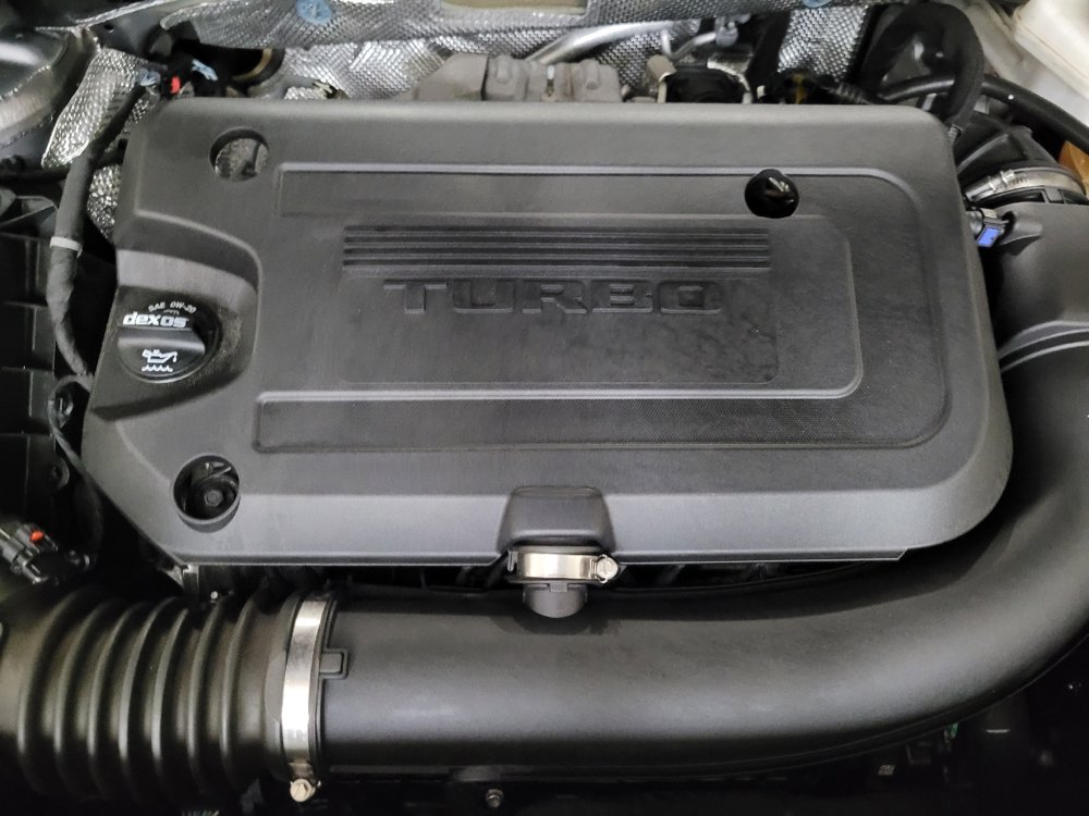 Used 2021 Buick Envision Preferred FWD image 30