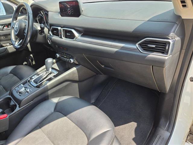 Used 2020 MAZDA CX-5 Touring FWD image 21