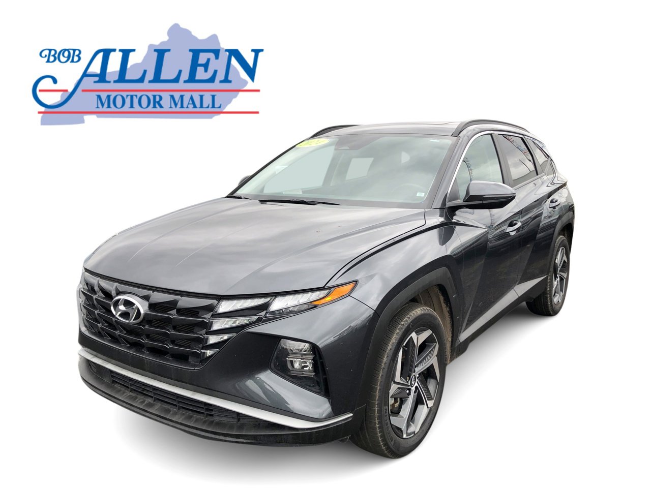 Used 2024 Hyundai Tucson SEL w/ Convenience Package image 1