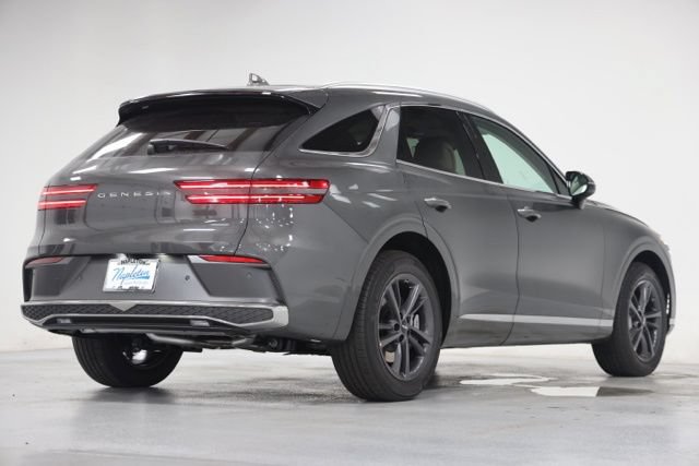New 2027 Genesis GV70 2.5T Select AWD/4WD image 13
