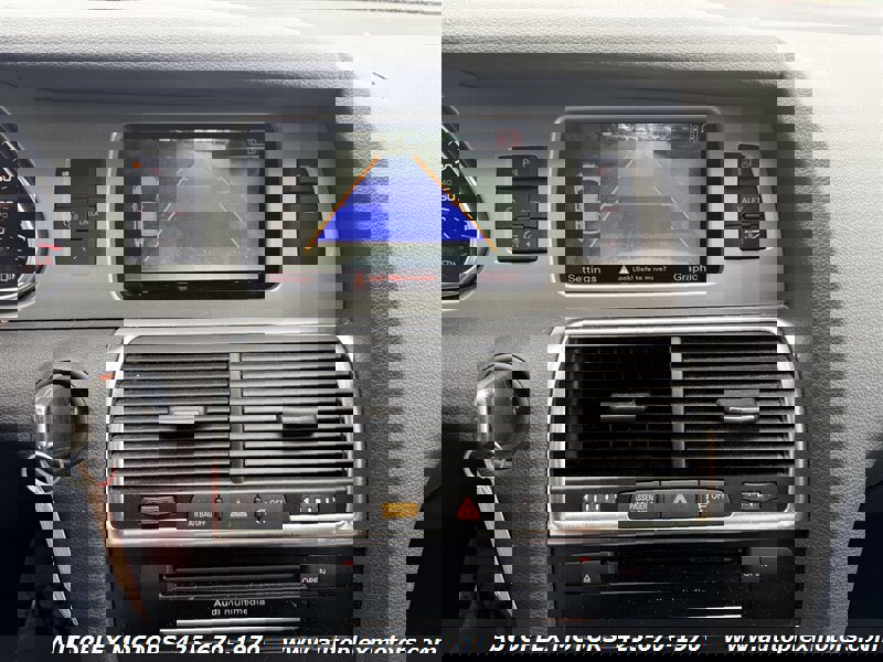 Used 2011 Audi Q7 TDI Premium Plus image 20