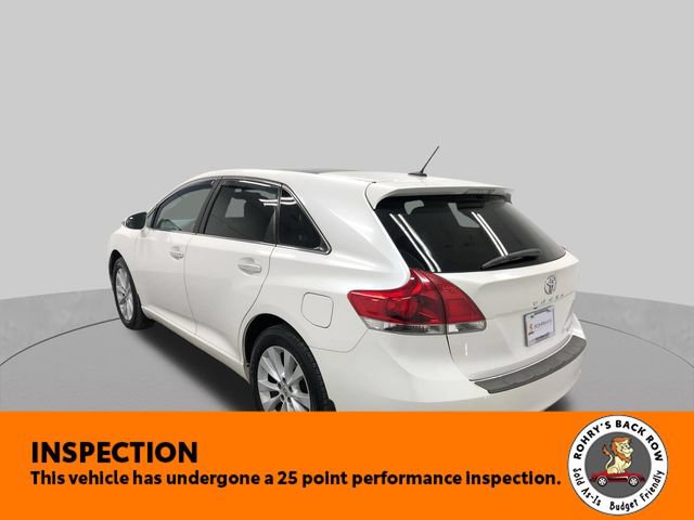 Used 2015 Toyota Venza XLE AWD/4WD image 4