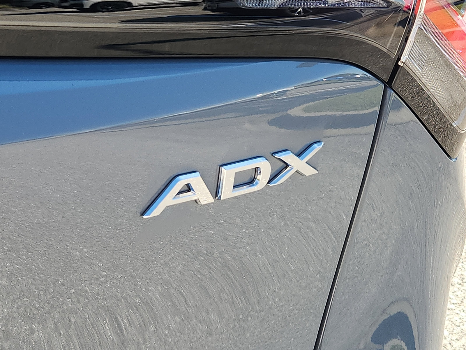 New 2026 Acura ADX A-Spec w/ Advance Package AWD/4WD image 19