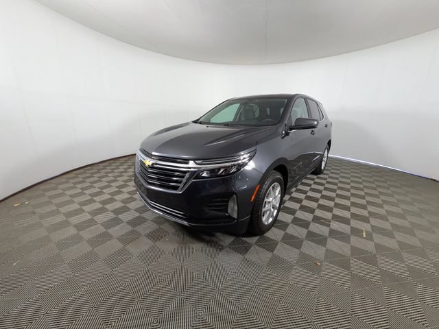 Used 2022 Chevrolet Equinox LT FWD image 26