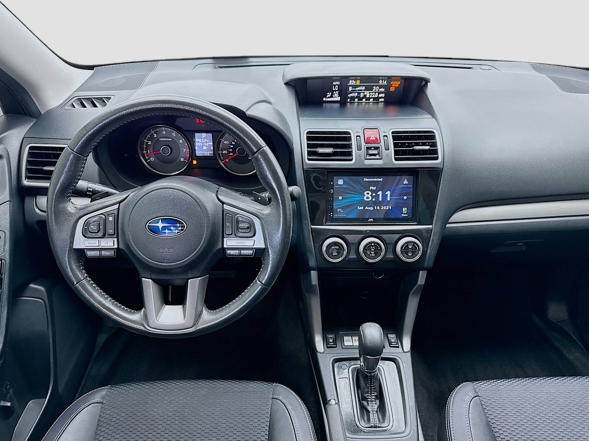 Used 2018 Subaru Forester 2.0XT Premium image 15