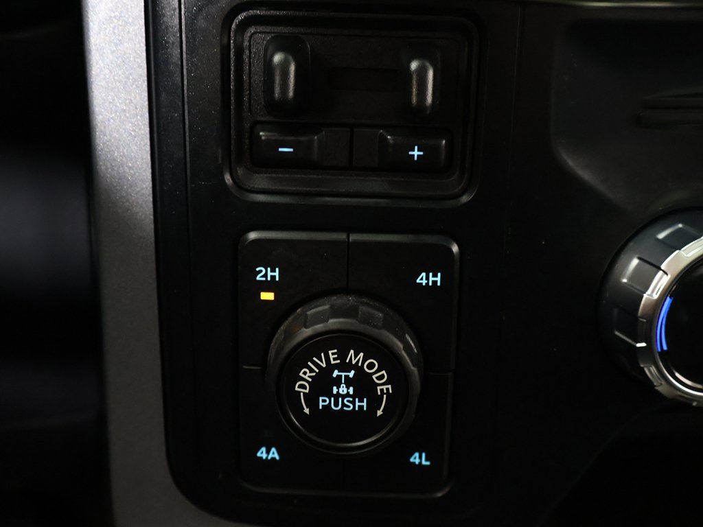 Used 2023 Ford F150 Lariat w/ Equipment Group 502A High image 59