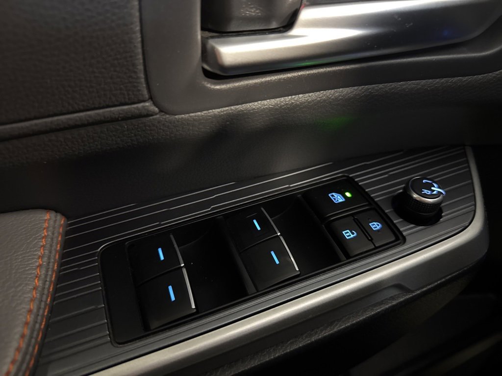 Used 2024 Toyota Sienna XSE image 20