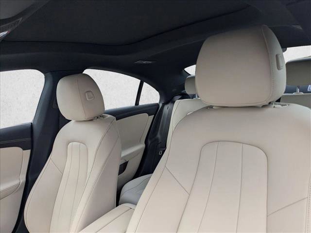 New 2026 Mercedes-Benz CLA 250 image 18