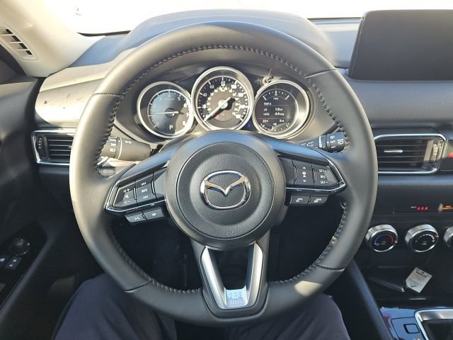 New 2025 MAZDA CX-5 AWD 2.5 S image 17
