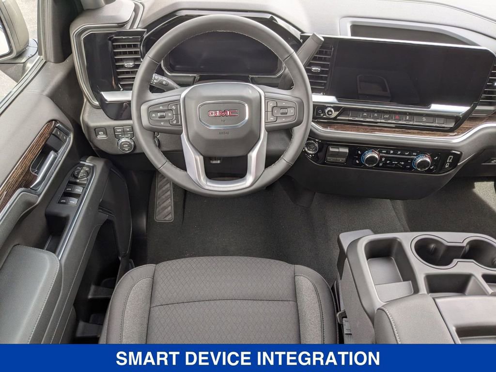 New 2026 GMC Sierra 1500 SLE image 27