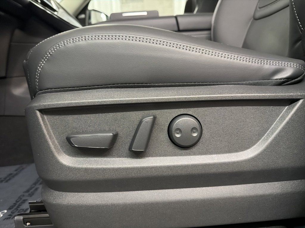 New 2026 INFINITI QX80 Pure image 17