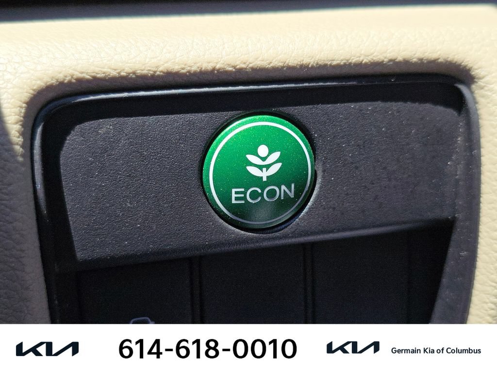 Used 2016 Honda Accord LX image 30