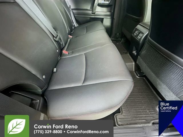 Used 2023 Toyota 4Runner TRD Off-Road Premium w/ Moonroof Package image 31