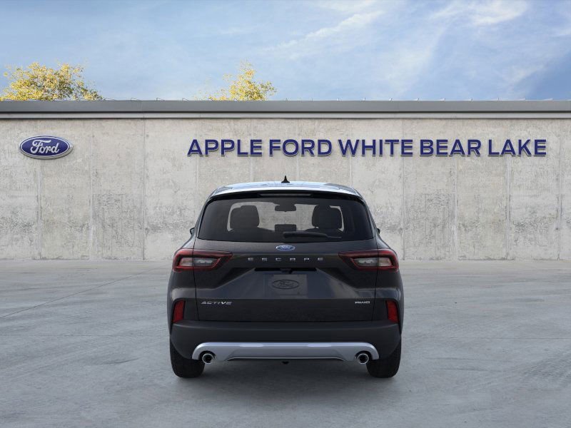 New 2026 Ford Escape Active w/ Cold Weather Package image 5