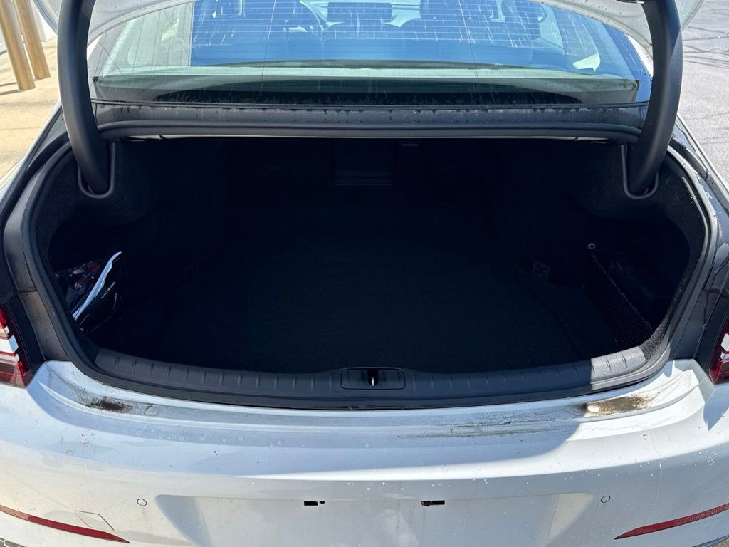 Used 2021 Genesis G80 2.5T AWD/4WD image 5