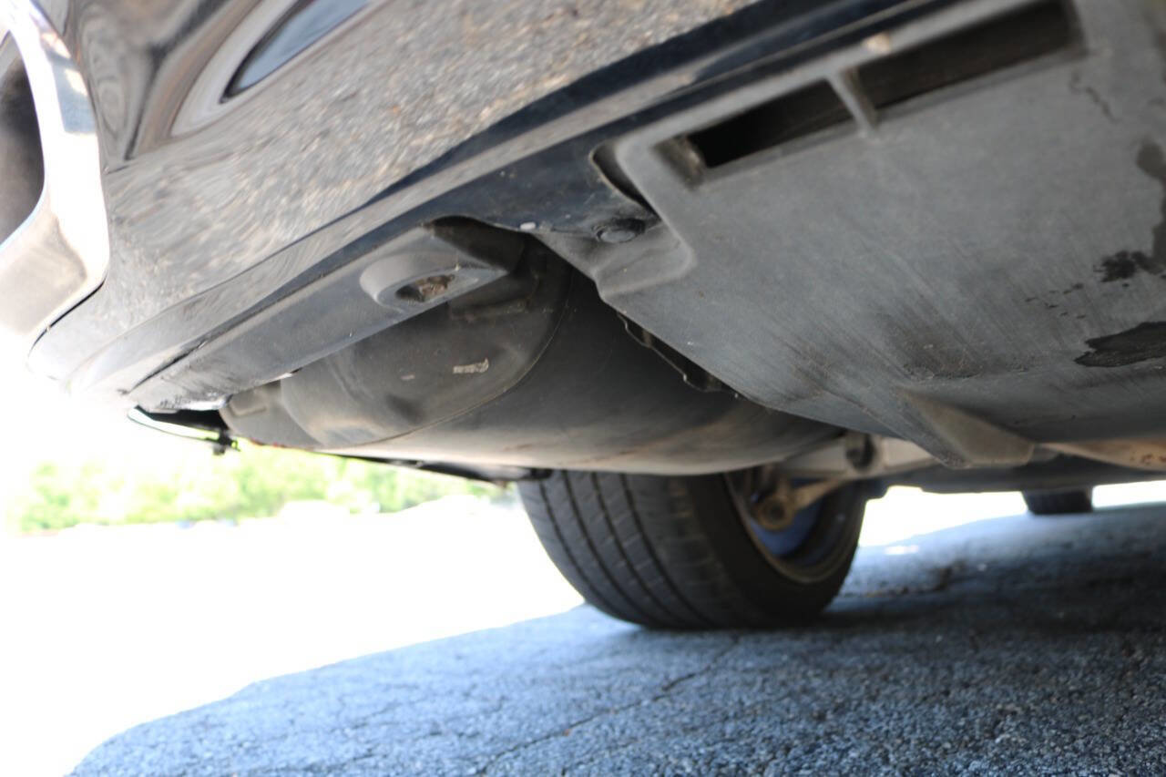 Used 2010 Lexus LS 460 RWD image 40