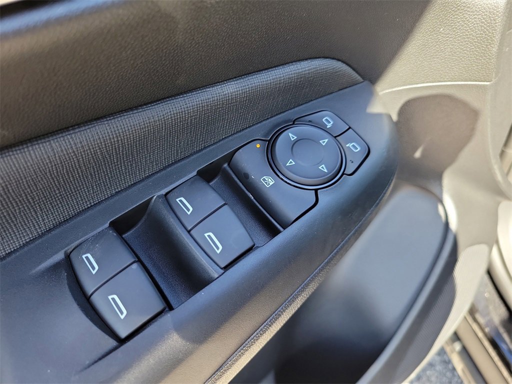 New 2026 Buick Envista Preferred w/ Convenience I Package image 17