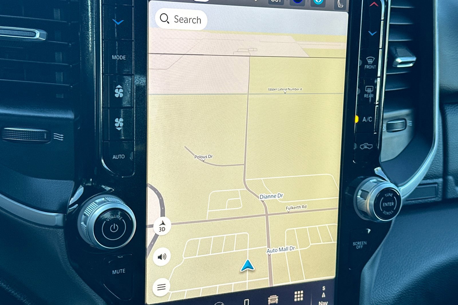 New 2026 RAM 1500 Big Horn image 18