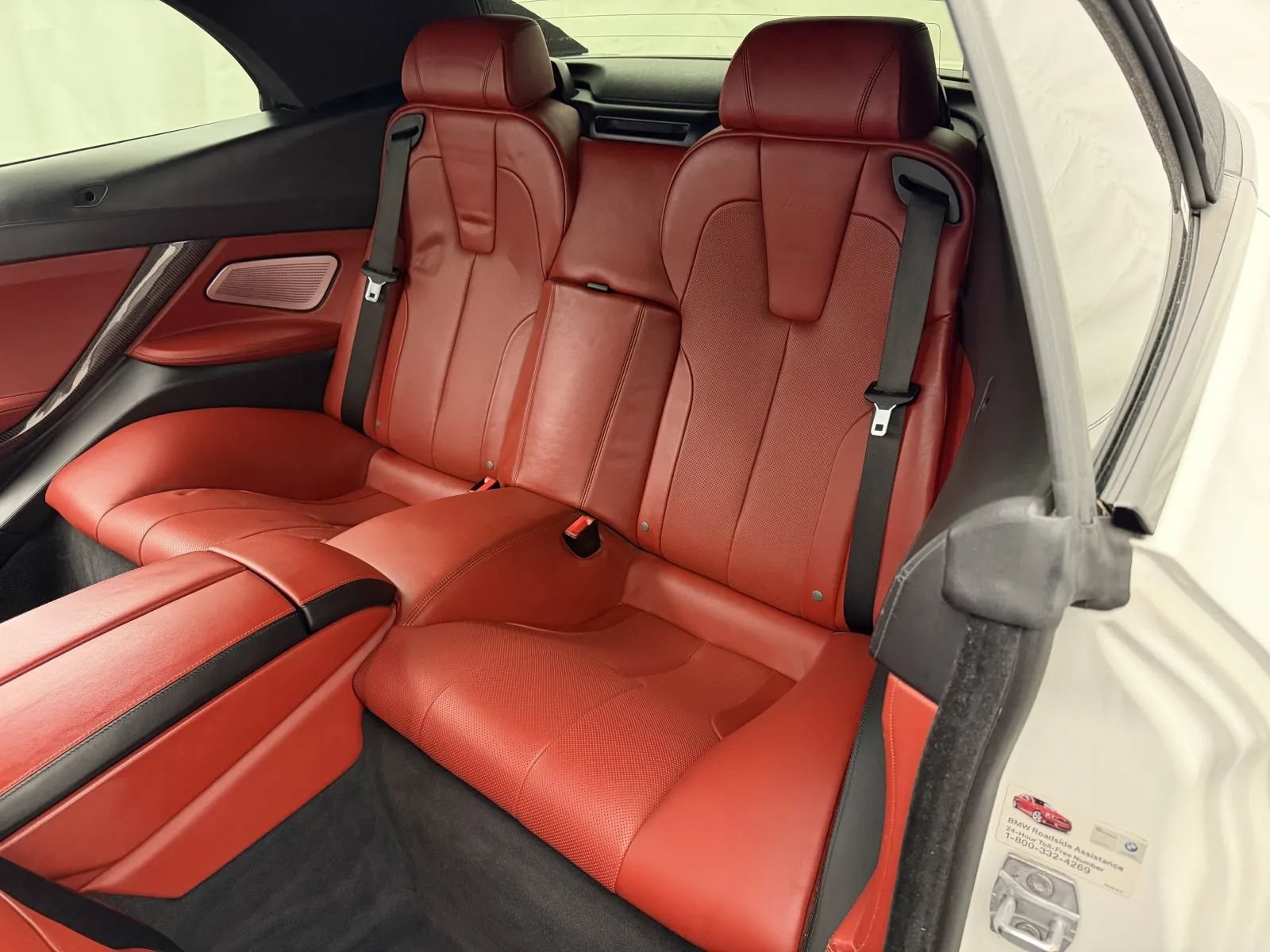 Used 2014 BMW M6 Convertible RWD image 29