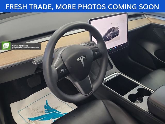 Used 2023 Tesla Model 3 Long Range image 9