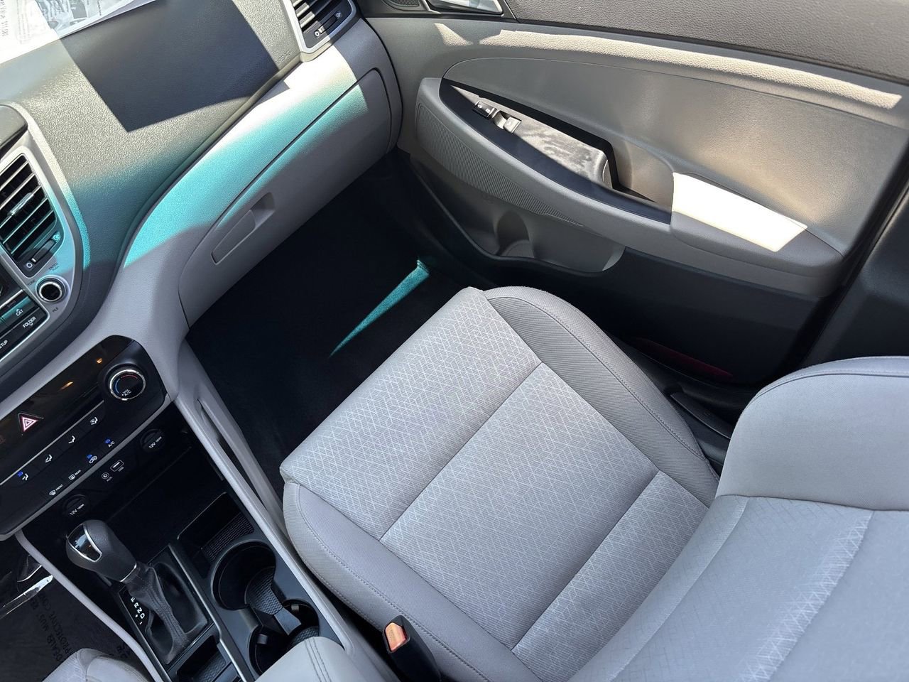 Used 2016 Hyundai Tucson SE FWD image 14