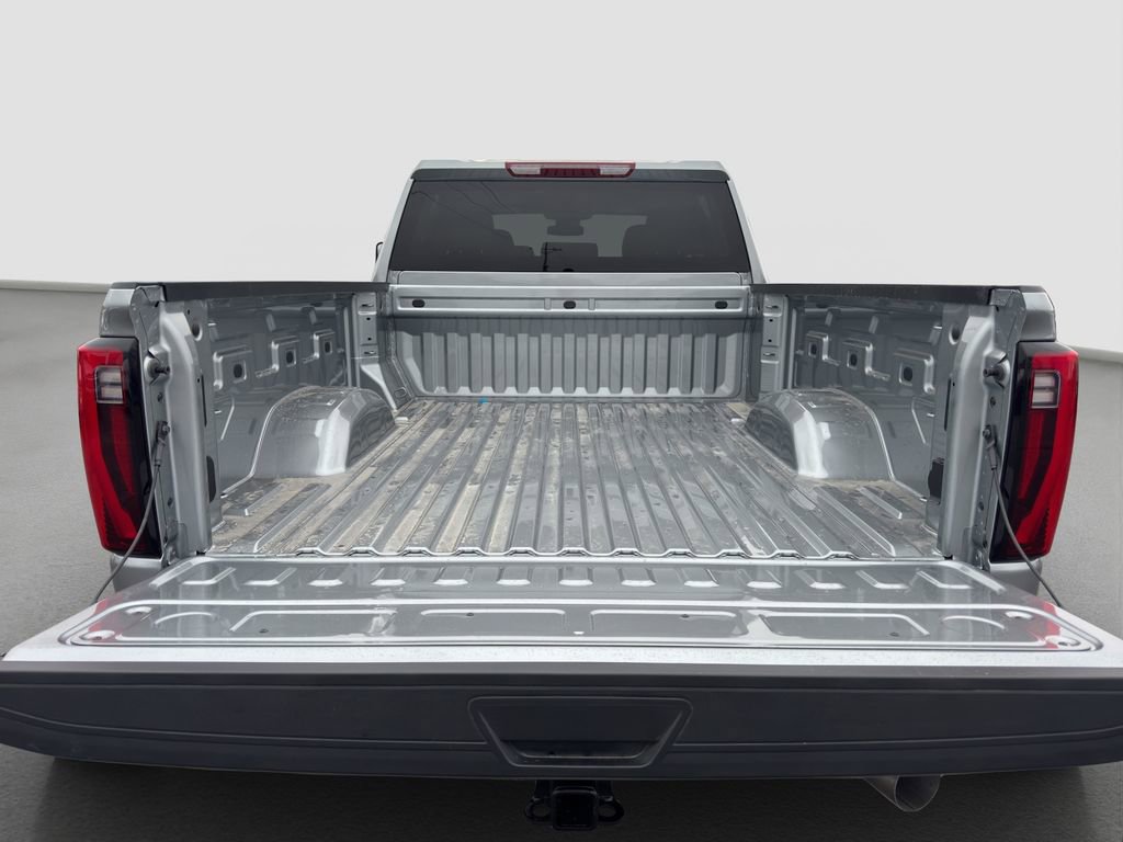 New 2026 GMC Sierra 2500 SLT w/ SLT Convenience Package image 20