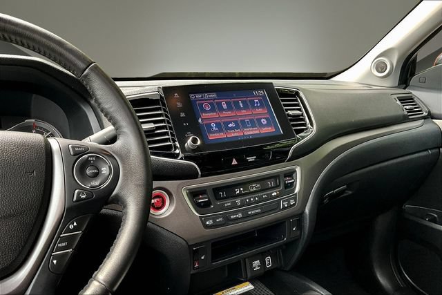 Used 2021 Honda Ridgeline RTL-E image 10