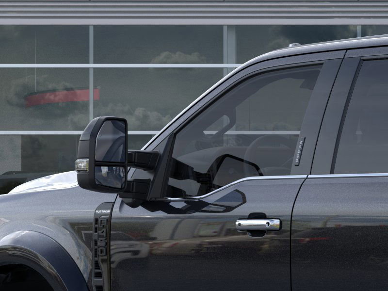 New 2026 Ford F450 Platinum image 20