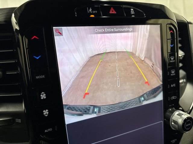Used 2025 RAM 1500 RHO image 19