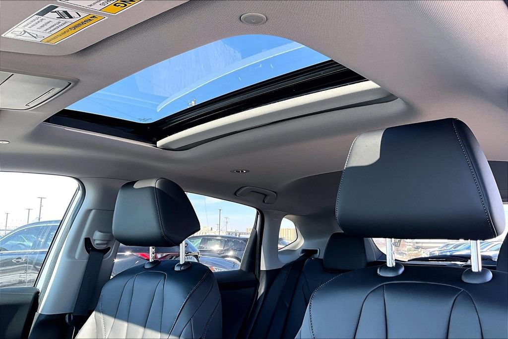 New 2026 Acura ADX FWD image 21