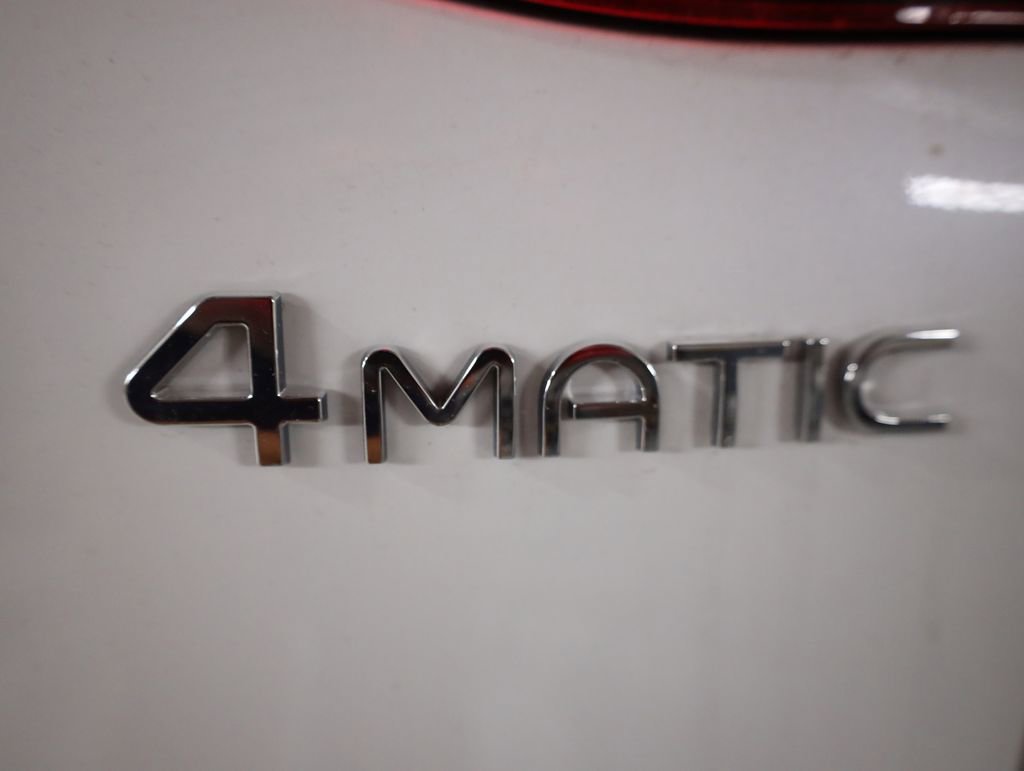 Used 2026 Mercedes-Benz EQE 320 4MATIC SUV image 58