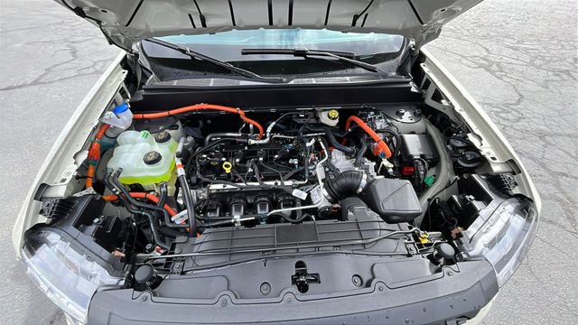 Used 2025 Ford Maverick Lariat AWD/4WD image 20