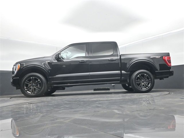 Used 2022 Ford F150 XLT w/ Equipment Group 302A High image 47