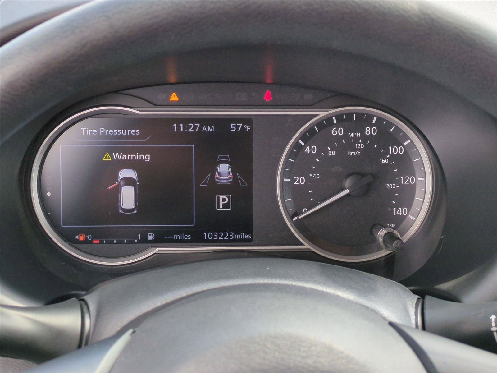 Used 2018 Nissan Kicks SV w/ Exterior Package image 12