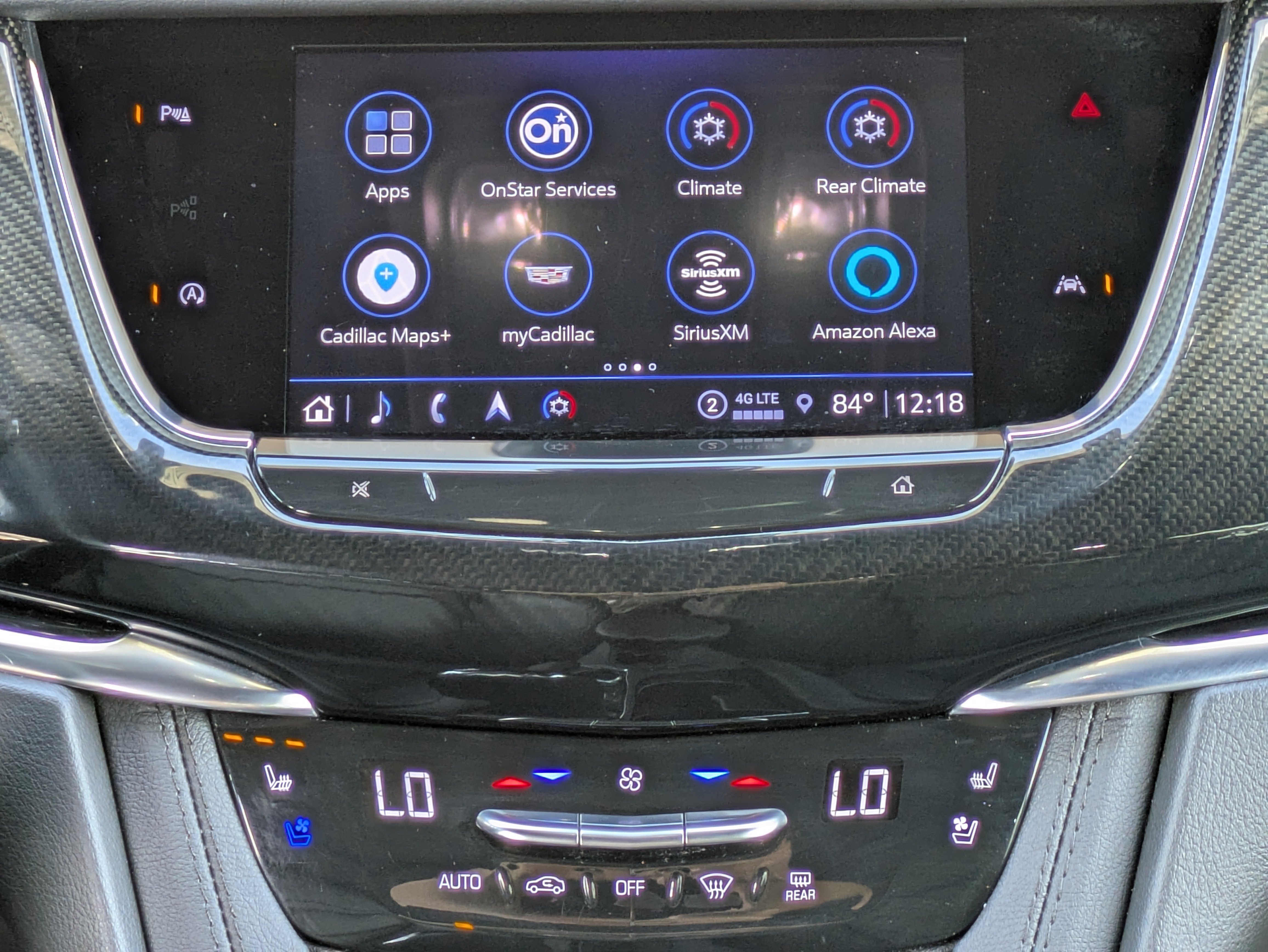 Certified 2024 Cadillac XT6 Sport image 16