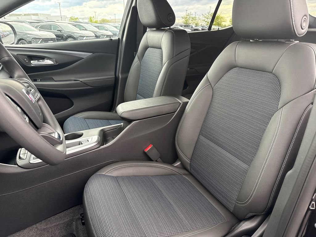 New 2026 Buick Envista Preferred FWD image 15
