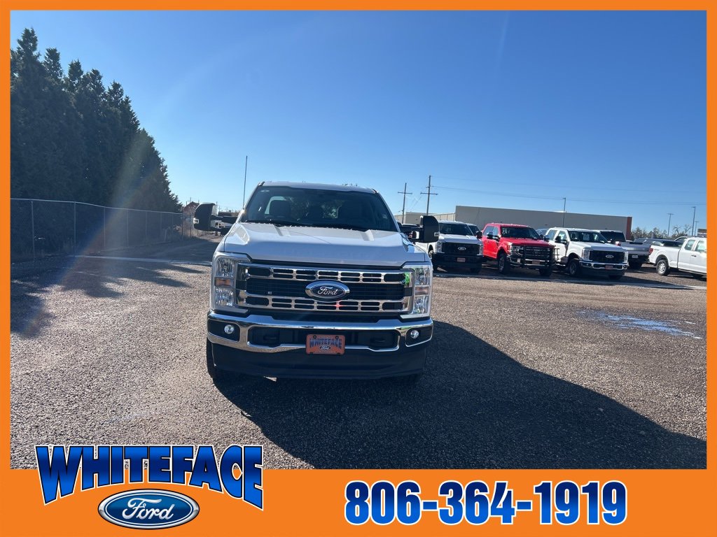 Used 2024 Ford F250 XLT w/ FX4 Off-Road Package image 10