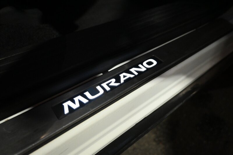 Used 2021 Nissan Murano SL w/ SL Moonroof Package AWD/4WD image 62