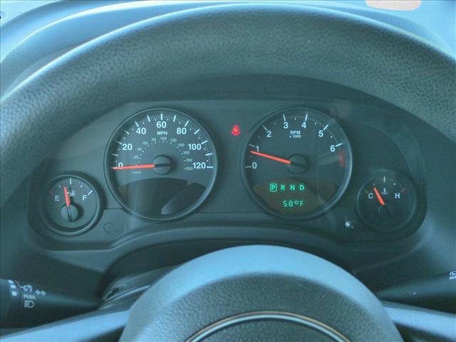 Used 2012 Jeep Patriot Sport w/ PWR Value Group FWD image 11