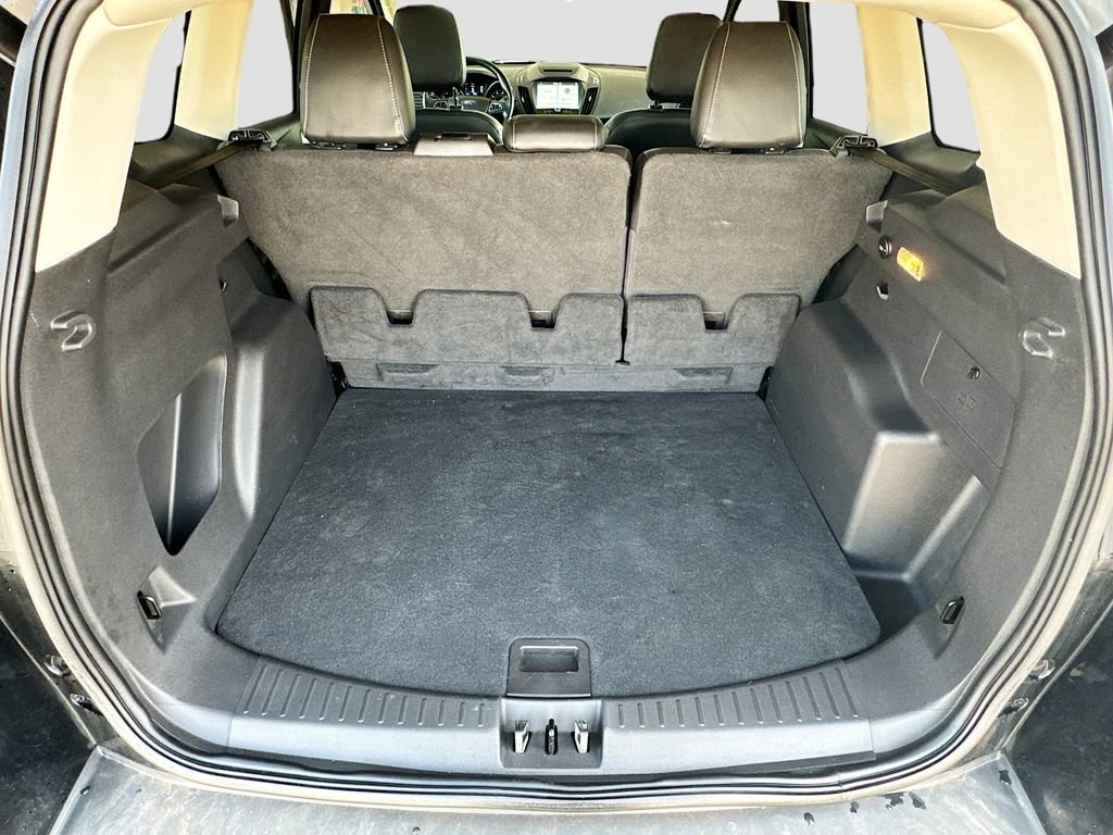 Used 2018 Ford Escape SEL image 28