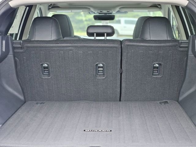 New 2026 Nissan Murano SL image 27