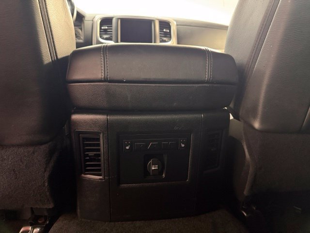 Used 2016 RAM 1500 Limited AWD/4WD image 32
