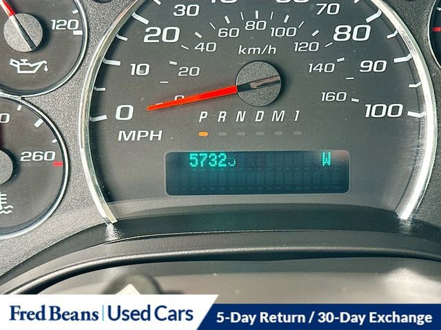 Used 2022 Chevrolet Express 2500 w/ Driver Convenience Package image 13