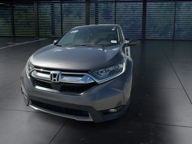 Used 2019 Honda CR-V EX-L image 3