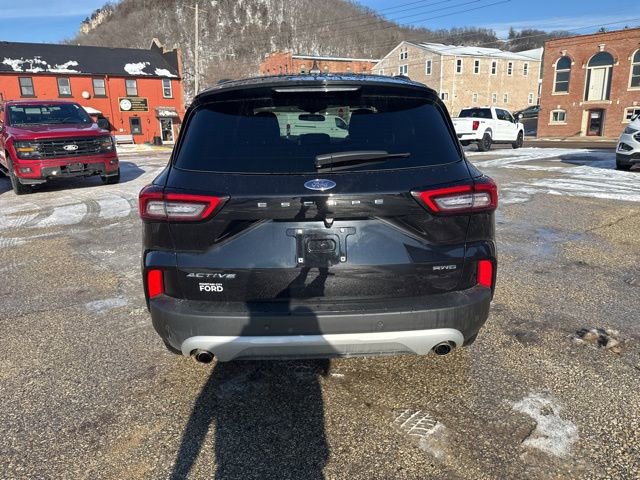 Used 2024 Ford Escape Active w/ Tech Pack #1 image 4