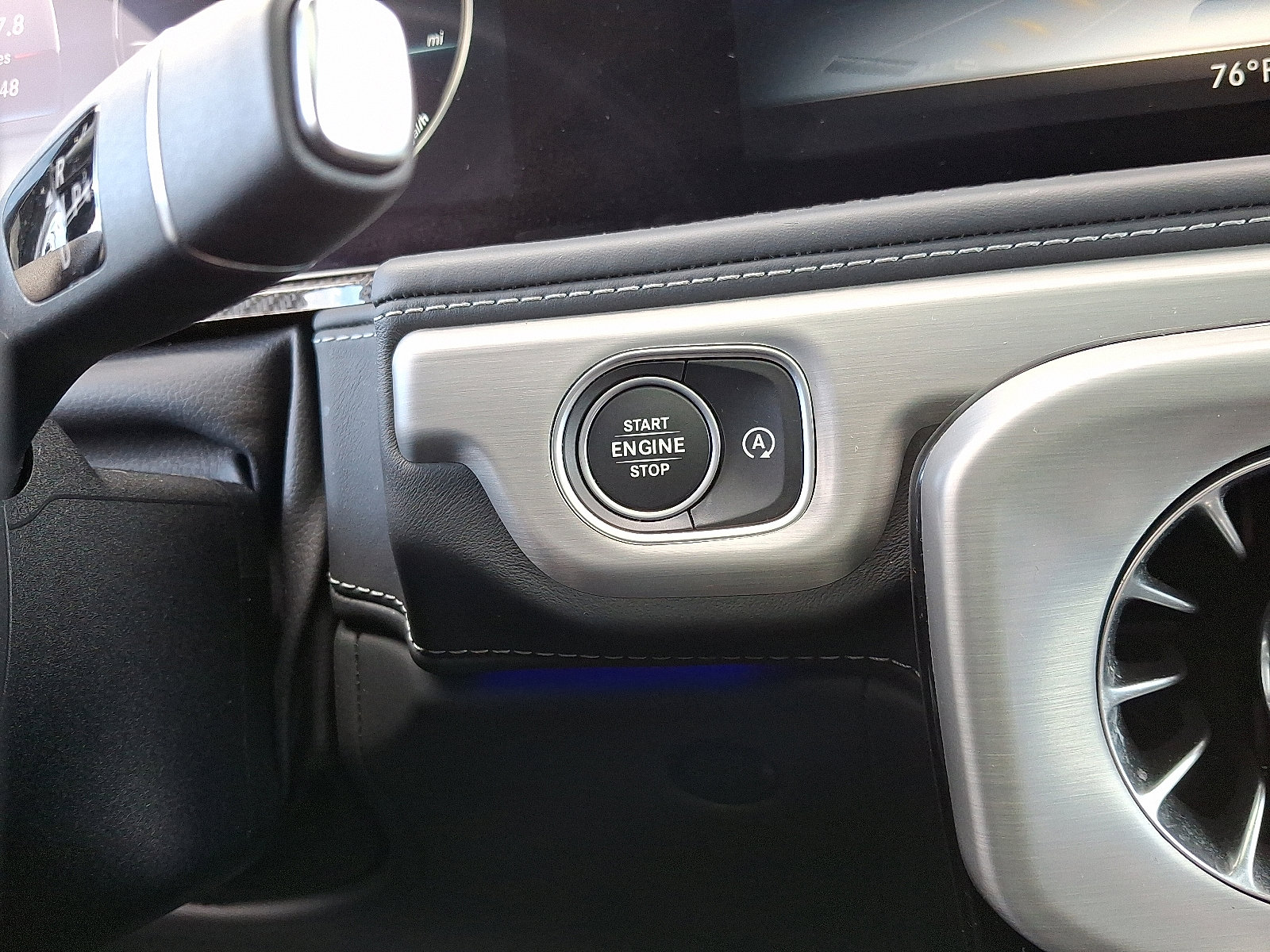 Used 2022 Mercedes-Benz G 550 4MATIC image 24