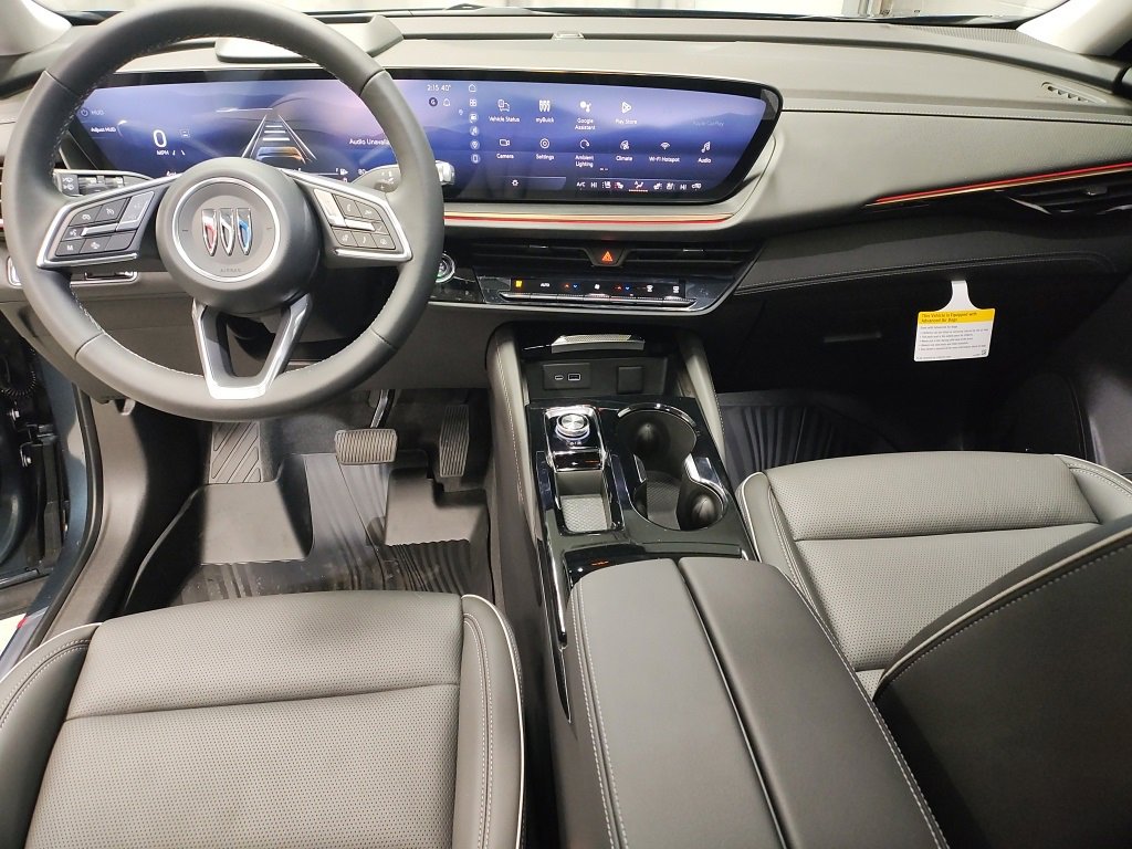 New 2026 Buick Envision Avenir image 33