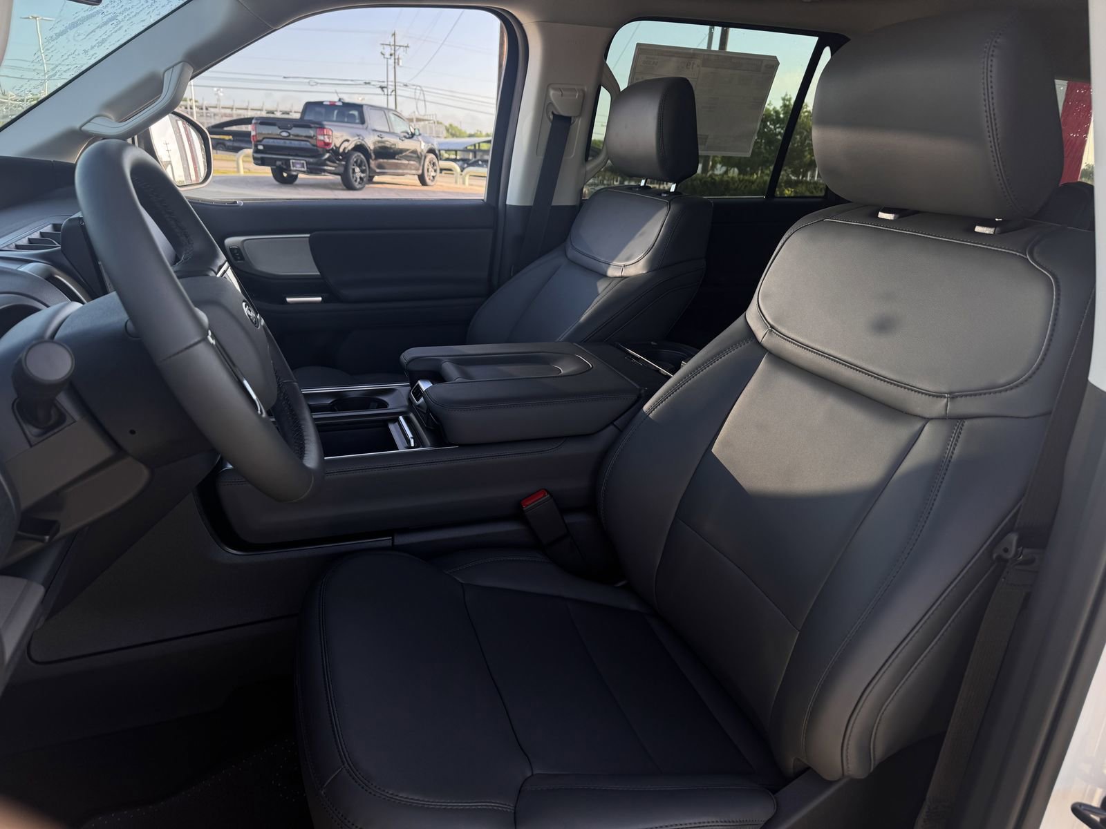 New 2026 Ford Expedition Max Active image 22